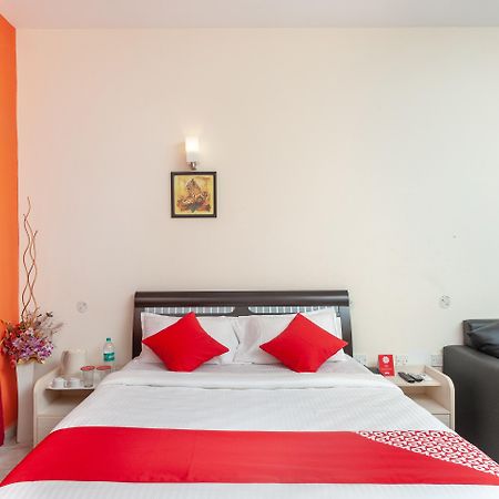 Oyo 22532 Purple Lake View Chennai Dış mekan fotoğraf