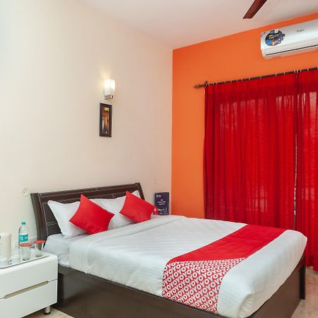 Oyo 22532 Purple Lake View Chennai Dış mekan fotoğraf