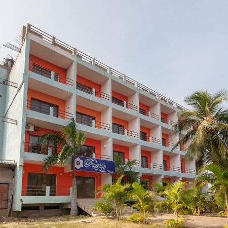 Oyo 22532 Purple Lake View Chennai Dış mekan fotoğraf