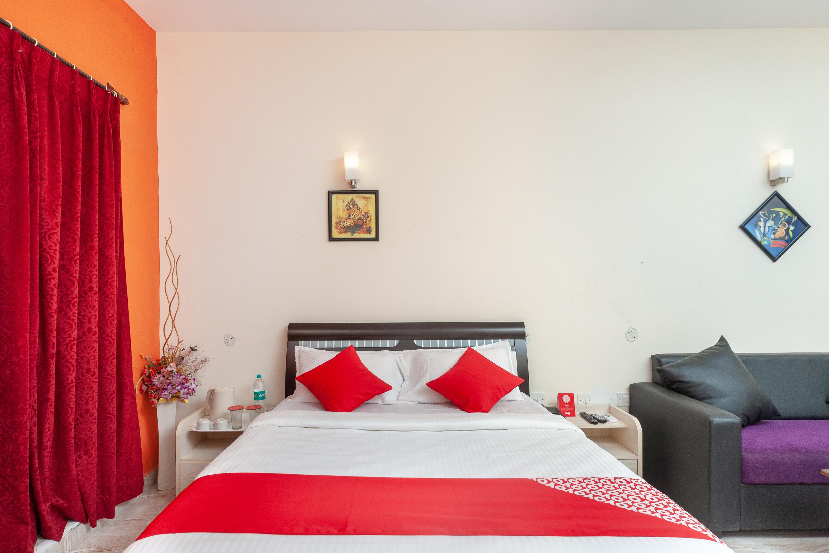 Oyo 22532 Purple Lake View Chennai Dış mekan fotoğraf