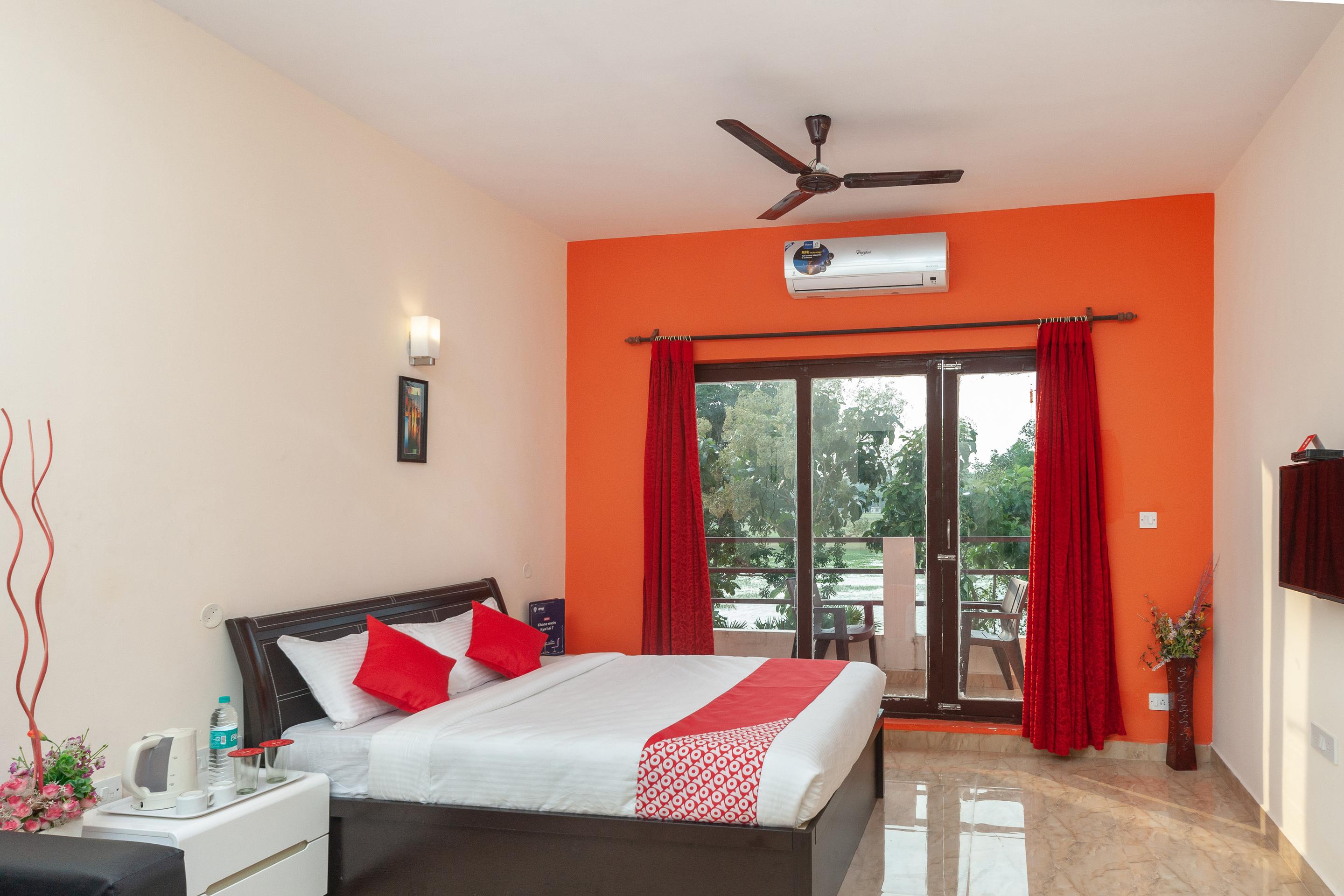 Oyo 22532 Purple Lake View Chennai Dış mekan fotoğraf