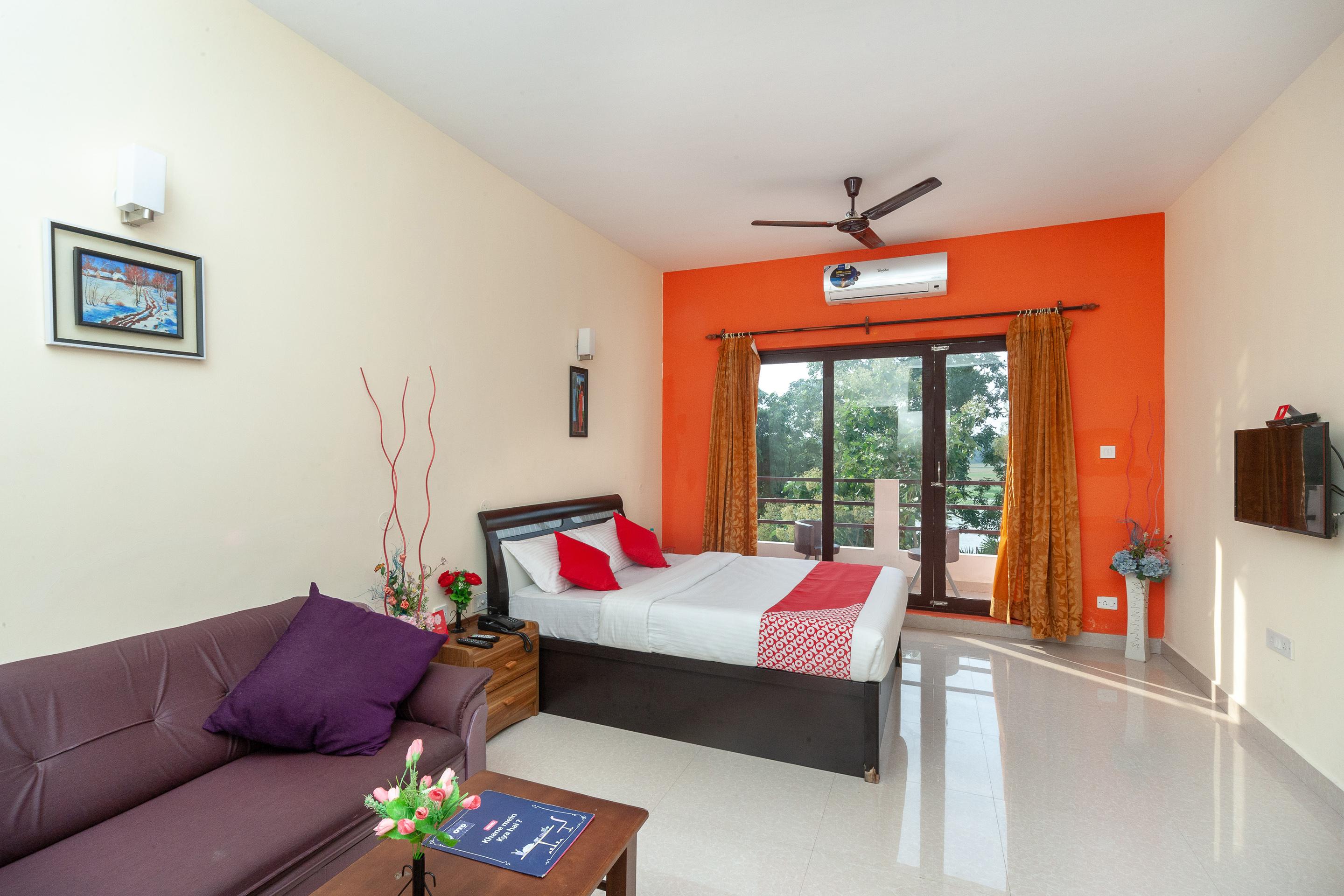 Oyo 22532 Purple Lake View Chennai Dış mekan fotoğraf