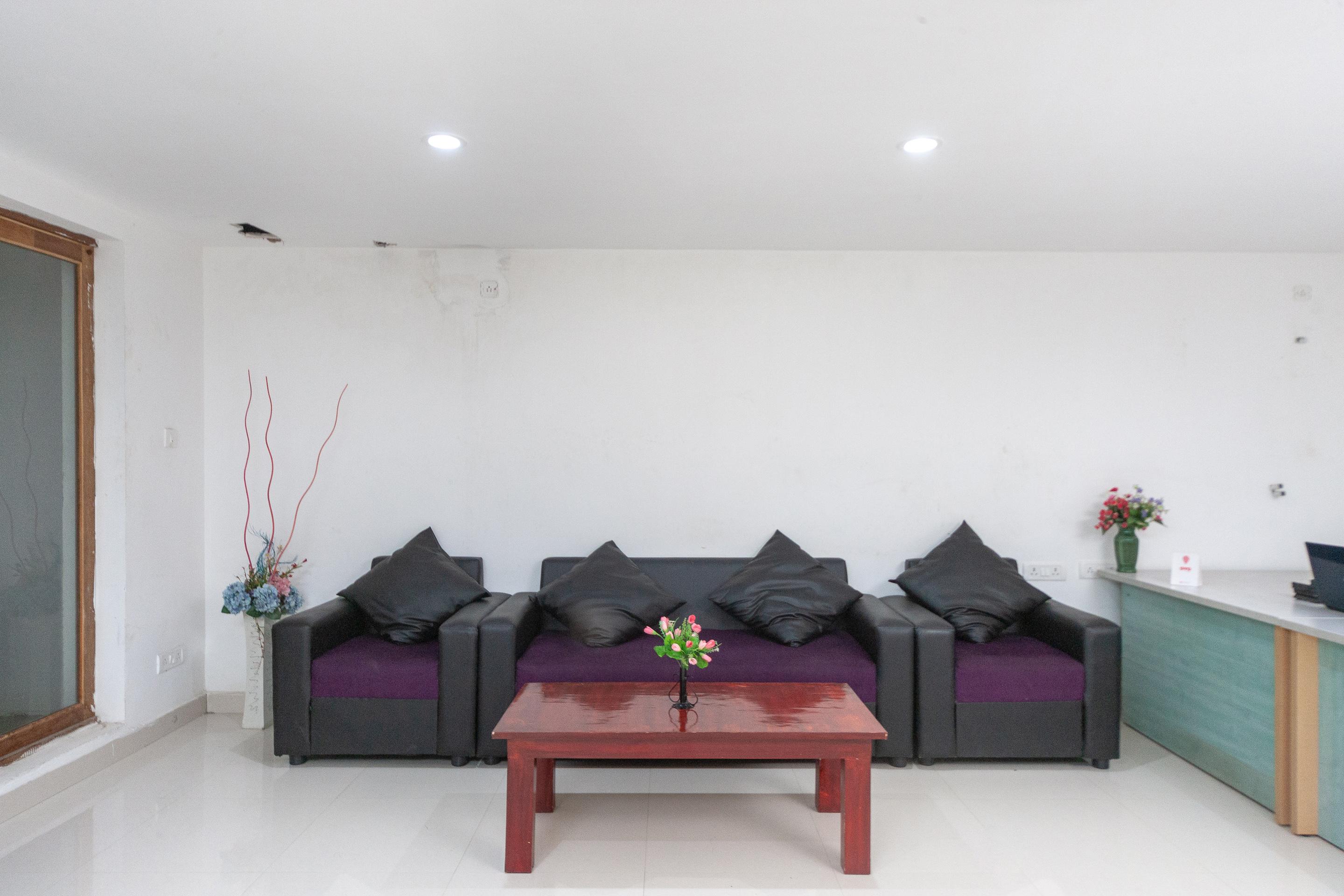 Oyo 22532 Purple Lake View Chennai Dış mekan fotoğraf
