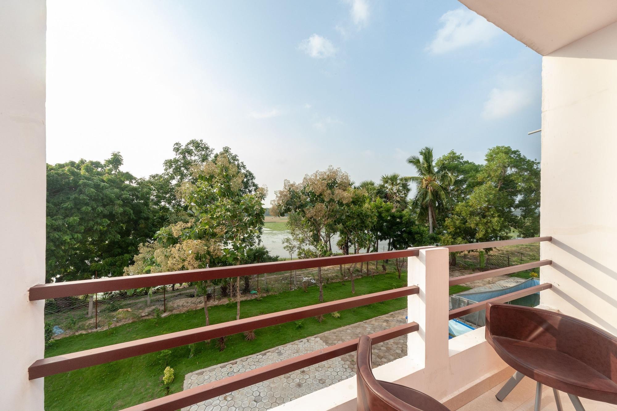 Oyo 22532 Purple Lake View Chennai Dış mekan fotoğraf