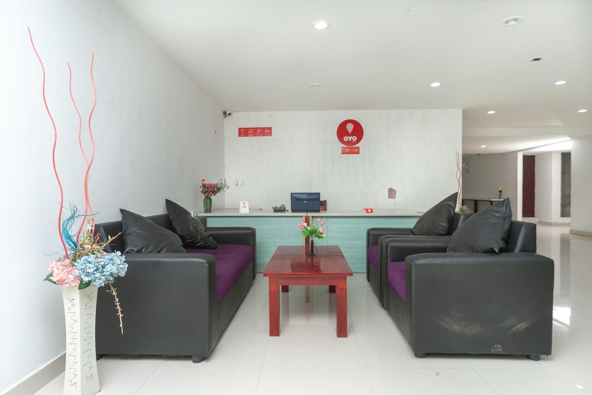 Oyo 22532 Purple Lake View Chennai Dış mekan fotoğraf