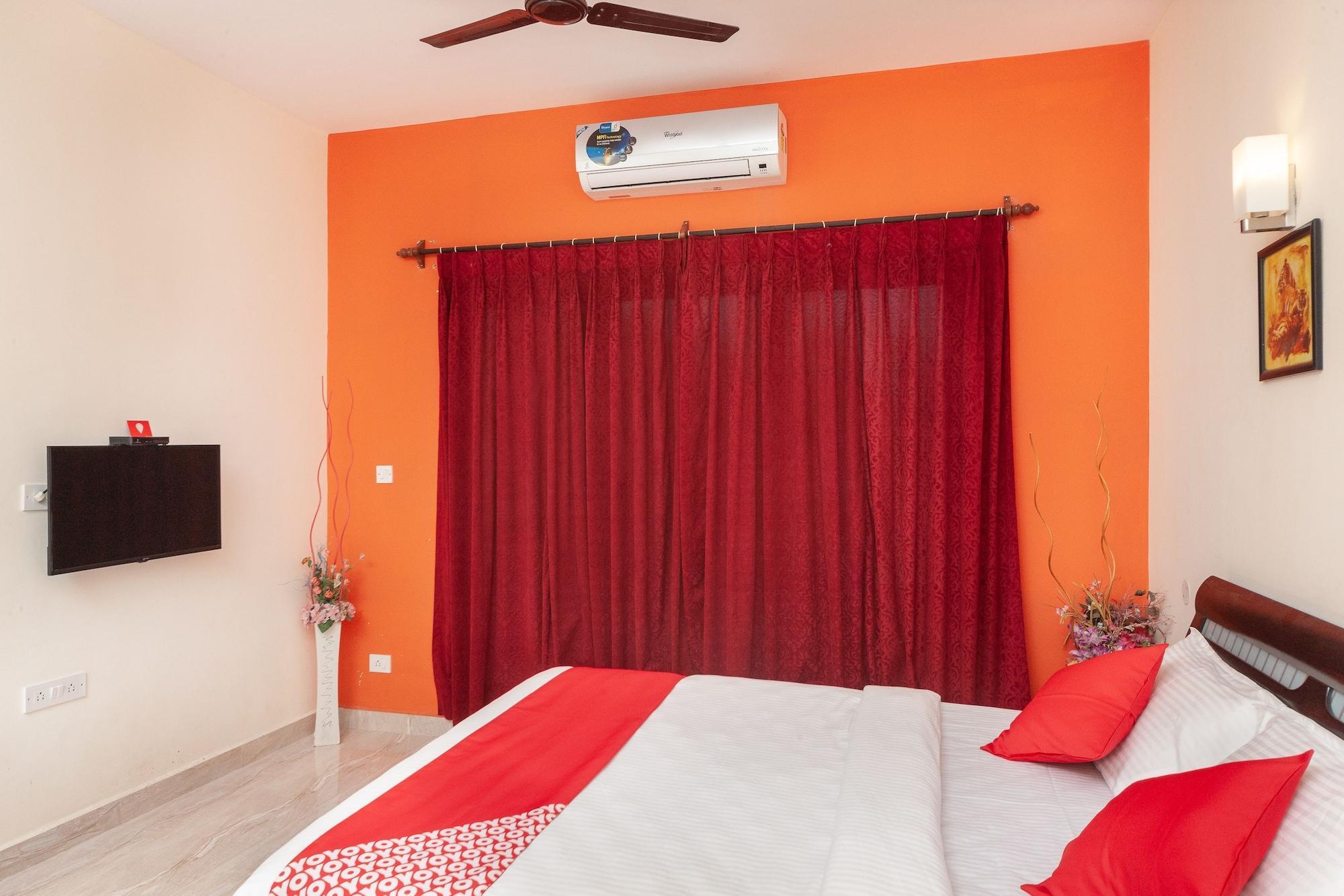 Oyo 22532 Purple Lake View Chennai Dış mekan fotoğraf