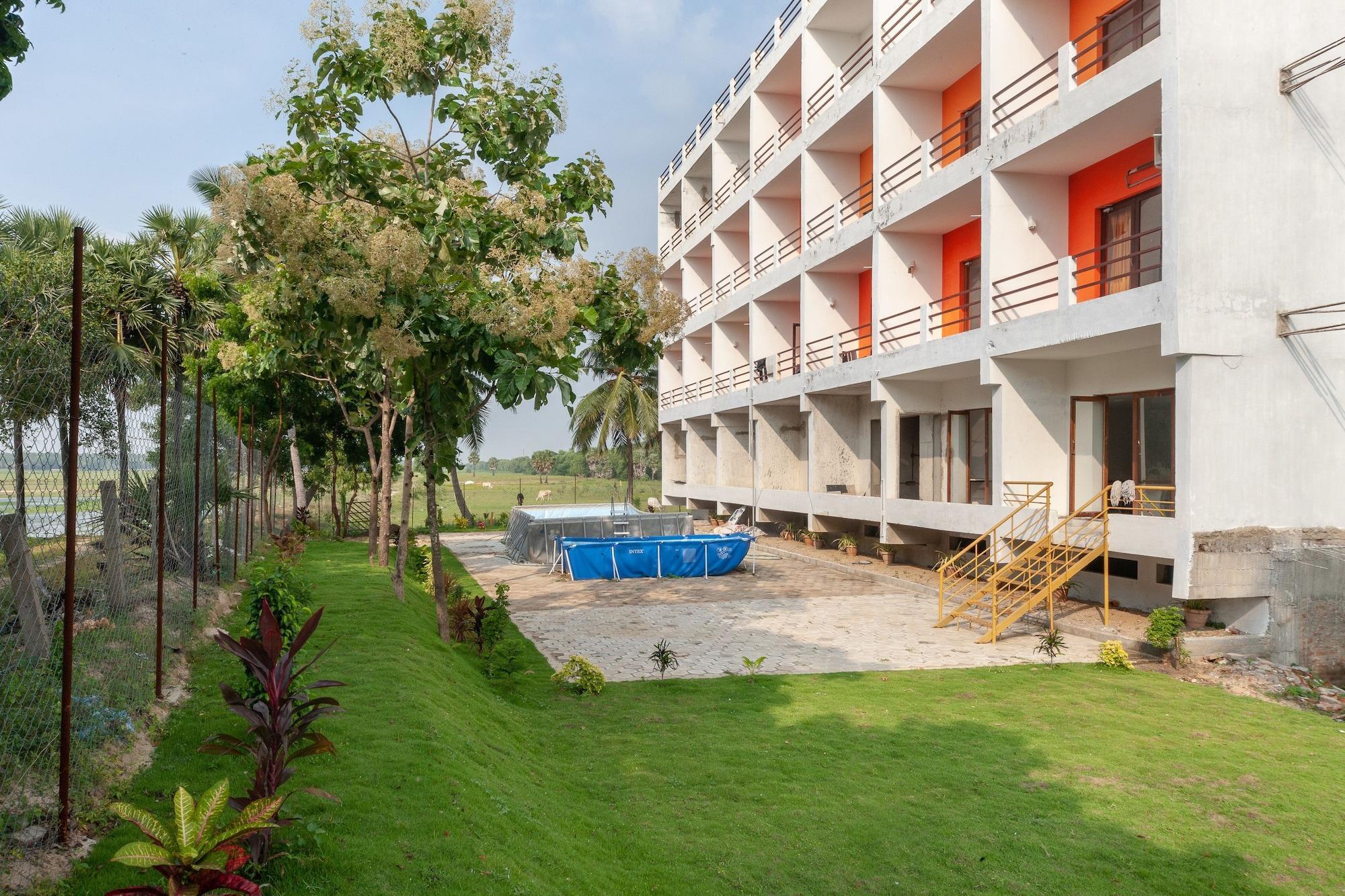 Oyo 22532 Purple Lake View Chennai Dış mekan fotoğraf