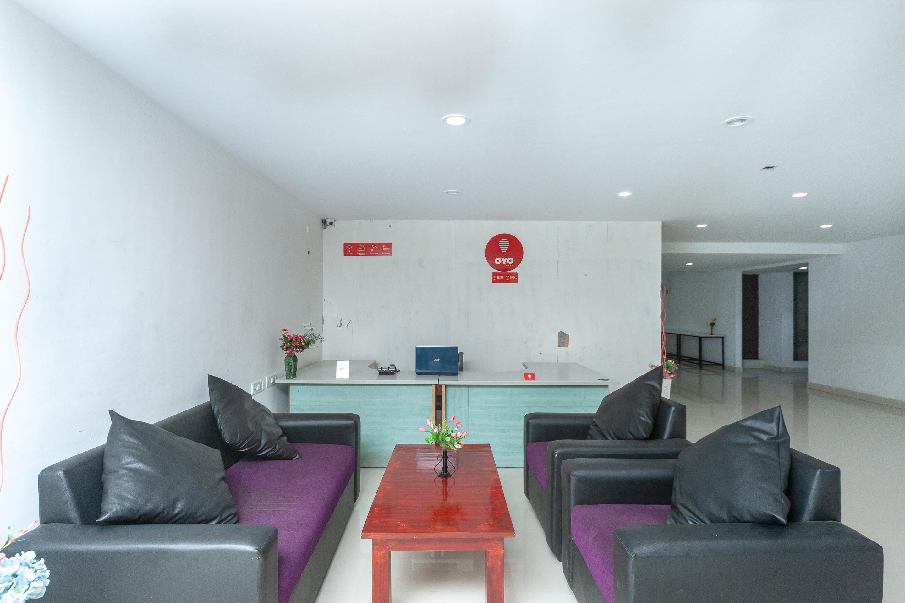 Oyo 22532 Purple Lake View Chennai Dış mekan fotoğraf